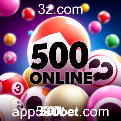 500bet: A Nova Tendência no Mercado de Jogos Online