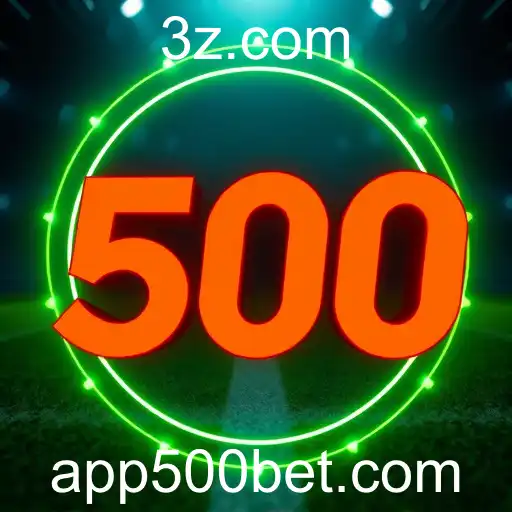 O Impacto Crescente do 500bet no Mercado de Jogos Online