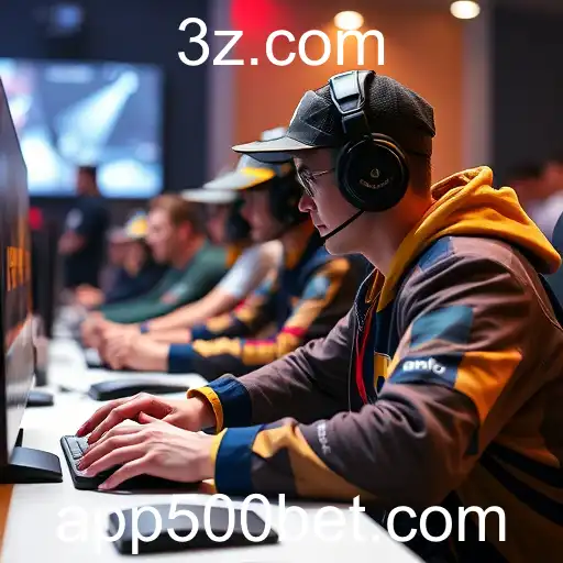 Revolução Digital no Mundo das Apostas Online