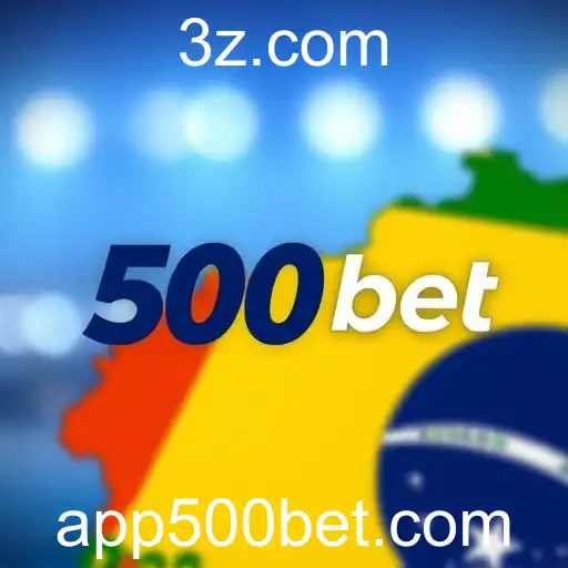 Novo Horizonte no Setor de Jogos com 500bet