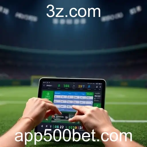 O Crescimento do Mercado de Apostas no Brasil em 2025