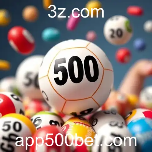 Explorando o Fascinante Mundo das Loterias no 500bet