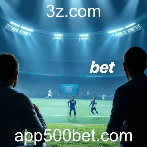 A Ascensão do 500Bet no Cenário de Jogos Online