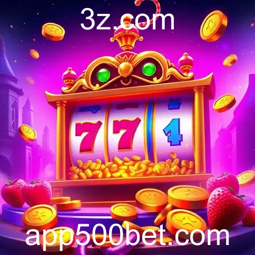 Explorando o Fascinante Mundo dos Jogos de Caça-Níqueis no 500bet
