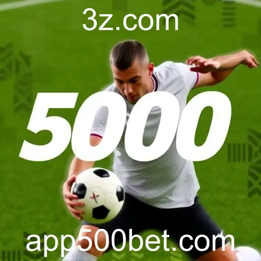 Apostas Esportivas: Potencializando sua Experiência no 500bet
