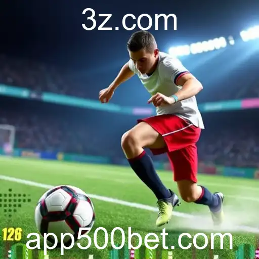 Os Esportes Virtuais: A Nova Fronteira dos Jogos no 500bet